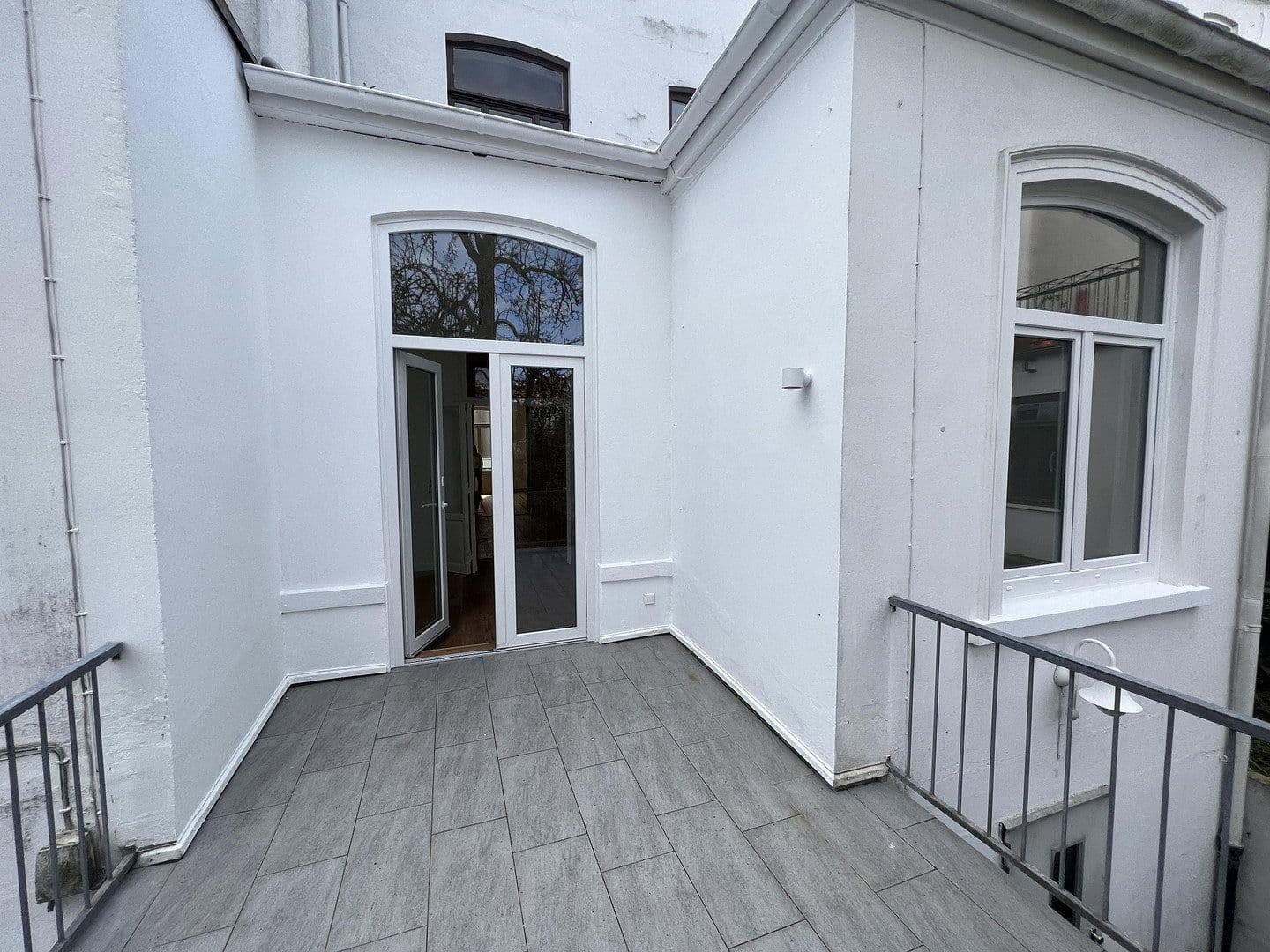 Pronájem bytu 3+kk 72 m², Bremen, Bremen Pronájem bytu 3+kk 72 m², Bremen, Bremen