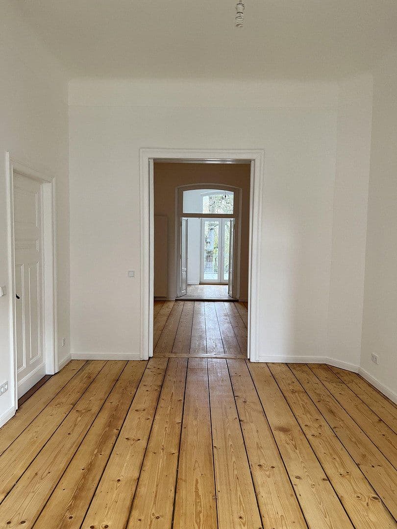 Pronájem bytu 3+kk 72 m², Bremen, Bremen Pronájem bytu 3+kk 72 m², Bremen, Bremen