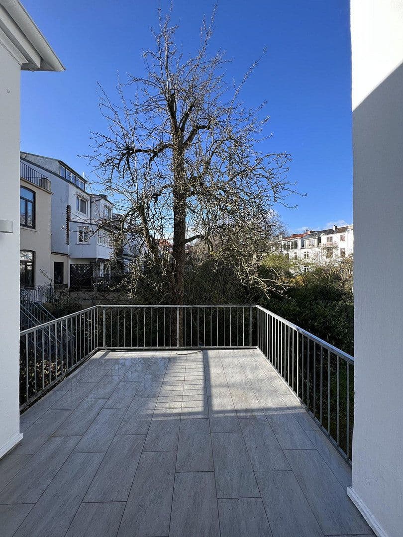 Pronájem bytu 3+kk 72 m², Bremen, Bremen Pronájem bytu 3+kk 72 m², Bremen, Bremen