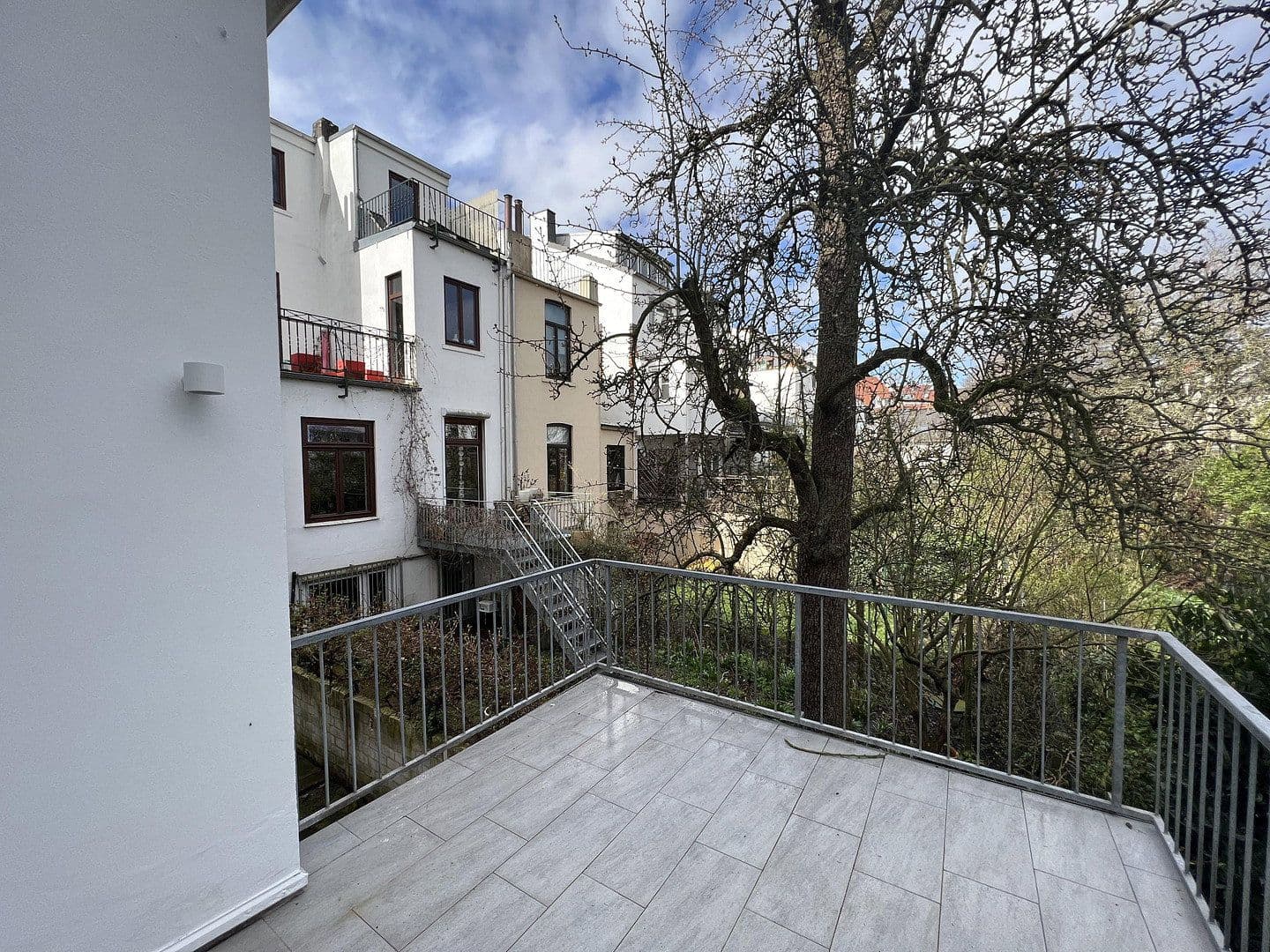 Pronájem bytu 3+kk 72 m², Bremen, Bremen Pronájem bytu 3+kk 72 m², Bremen, Bremen