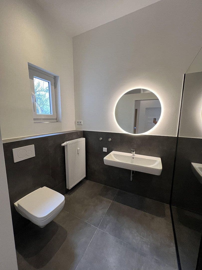 Pronájem bytu 3+kk 72 m², Bremen, Bremen Pronájem bytu 3+kk 72 m², Bremen, Bremen