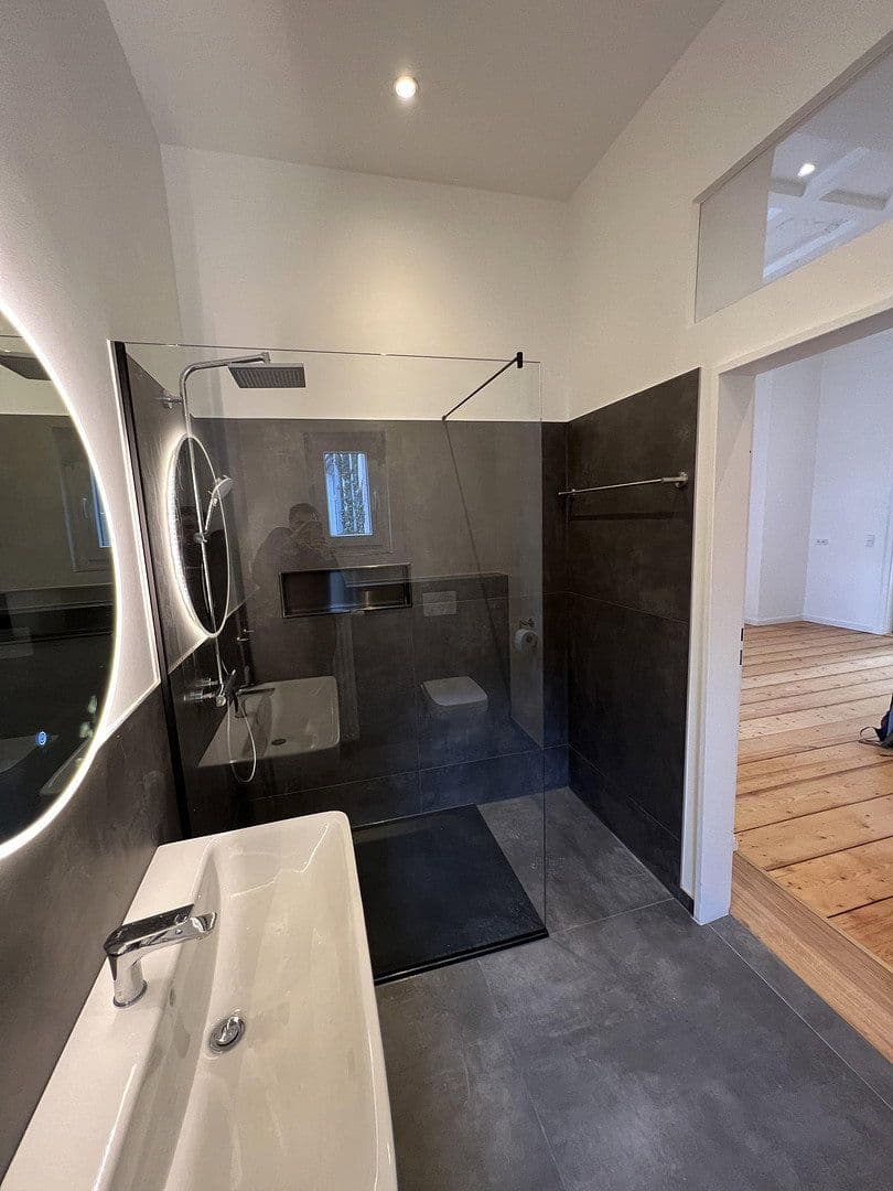 Pronájem bytu 3+kk 72 m², Bremen, Bremen Pronájem bytu 3+kk 72 m², Bremen, Bremen