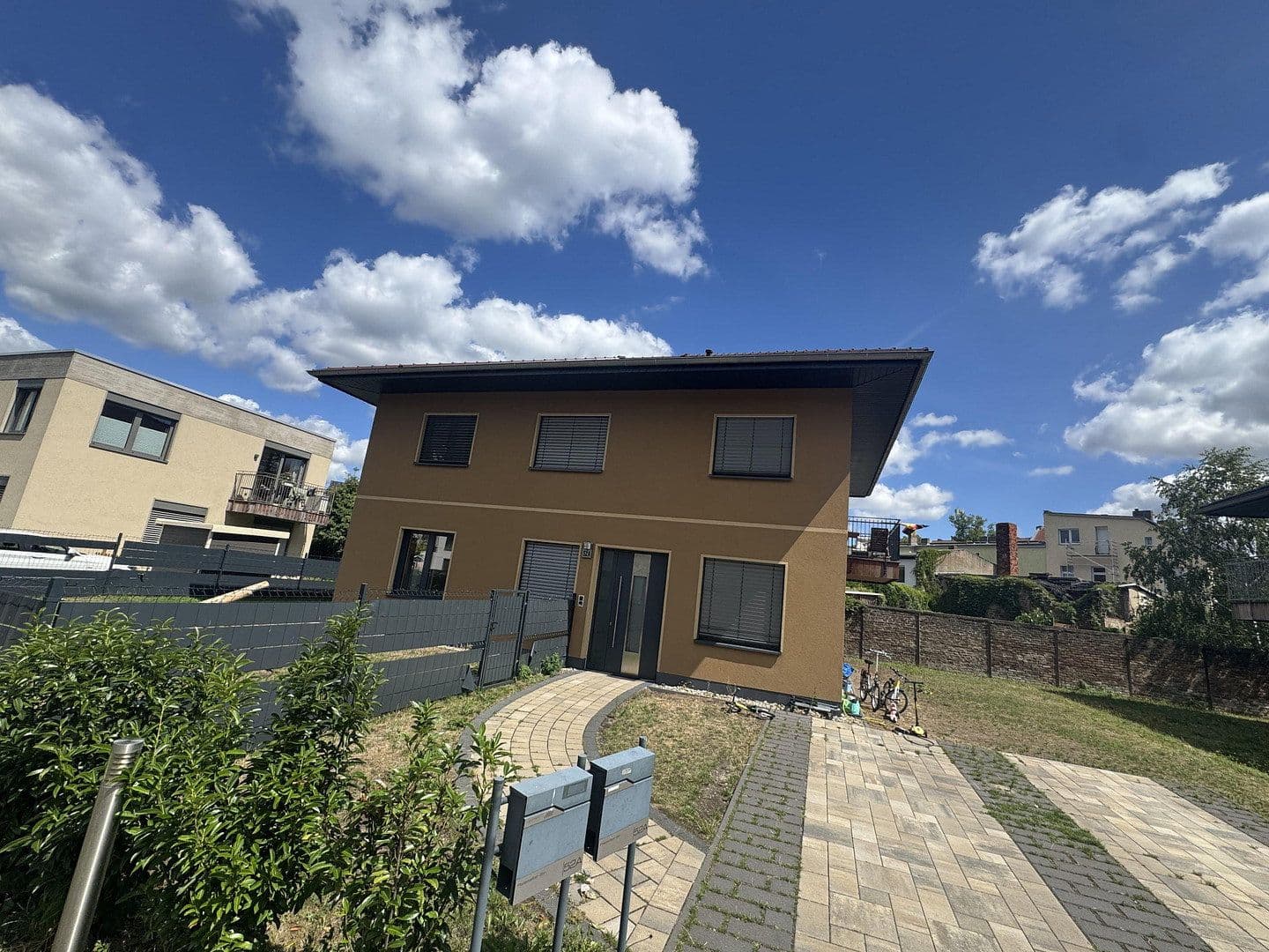 Pronájem bytu 4+1 105 m², Berlin, Berlín Pronájem bytu 4+1 105 m², Berlin, Berlín
