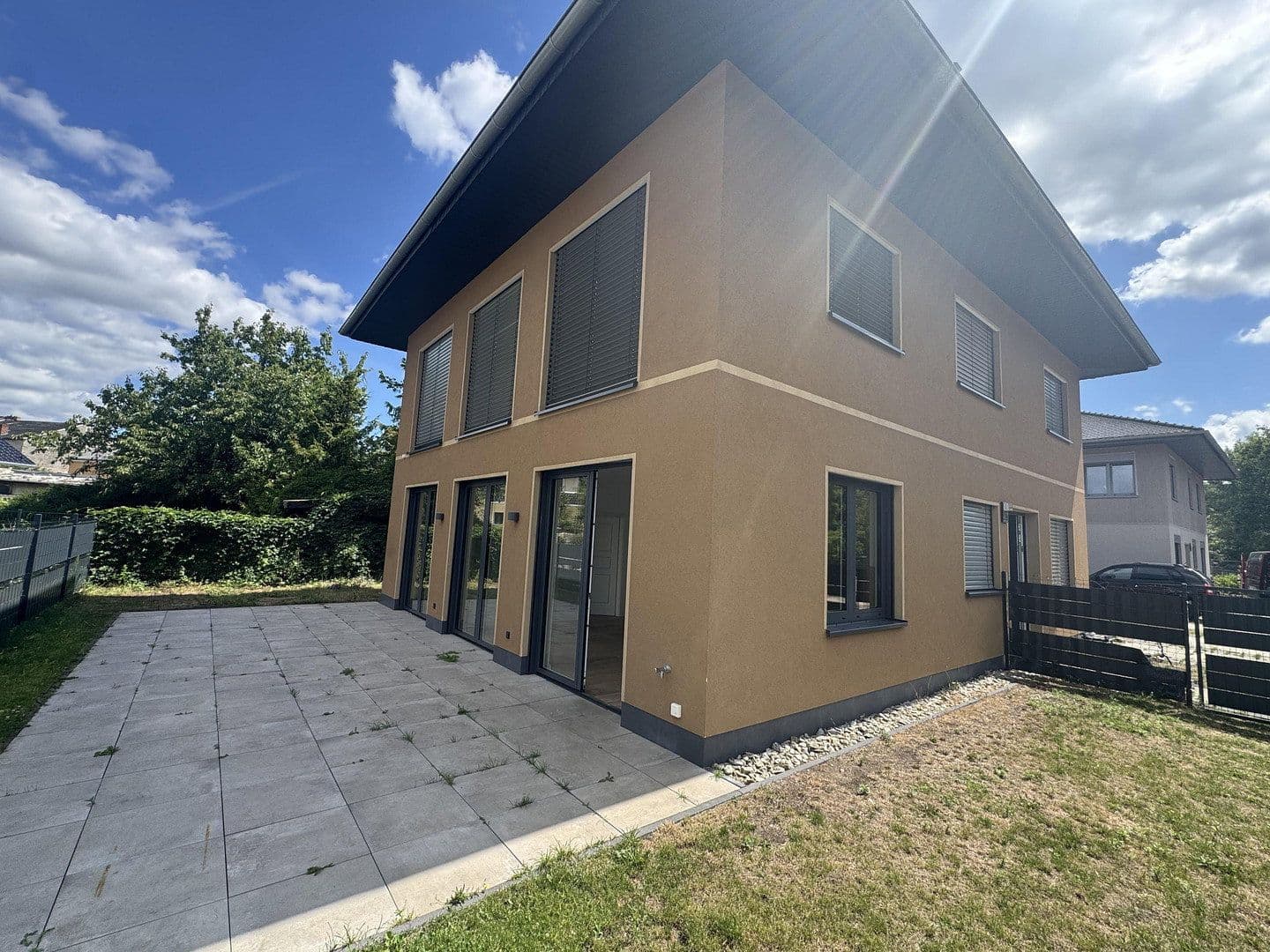 Pronájem bytu 4+1 105 m², Berlin, Berlín Pronájem bytu 4+1 105 m², Berlin, Berlín