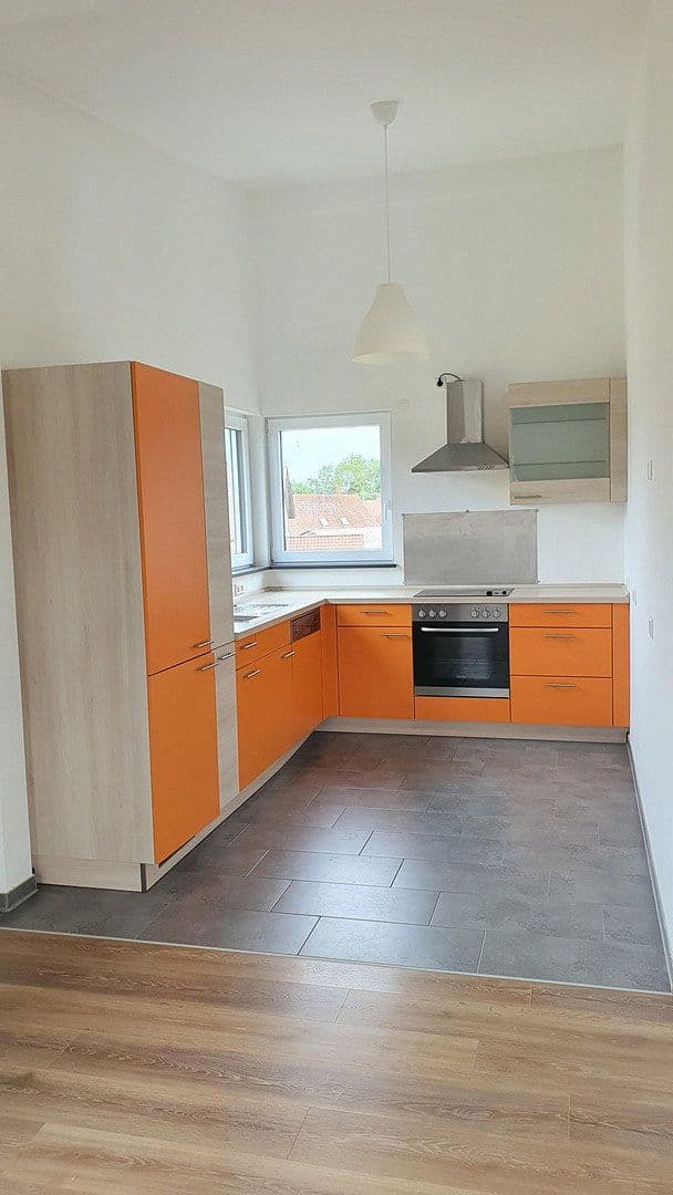 Pronájem bytu 4+1 100 m², Tiefenbach, Bádensko-Württembersko Pronájem bytu 4+1 100 m², Tiefenbach, Bádensko-Württembersko