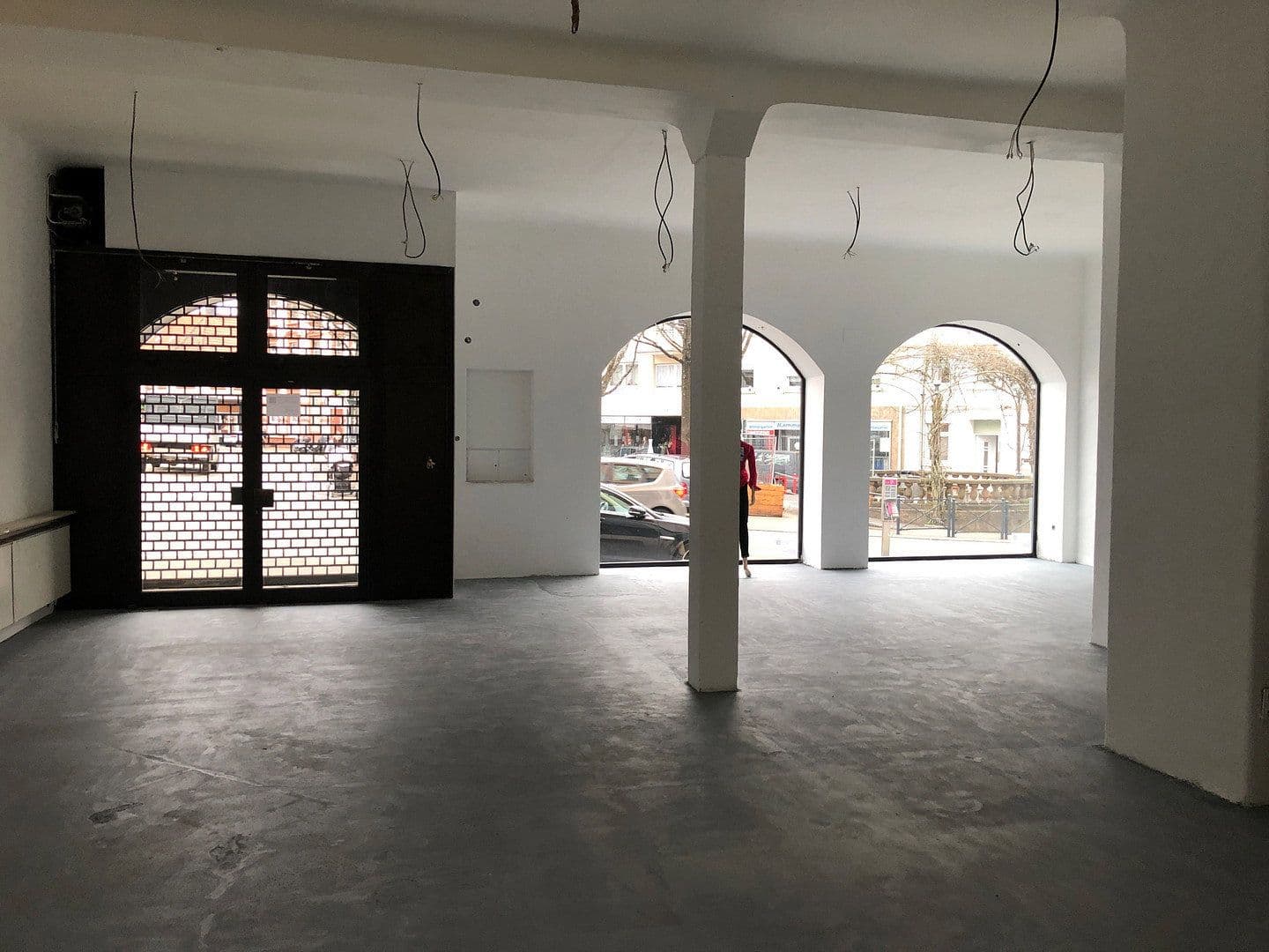 Pronájem kanceláře 122 m², Fröhnstraße 61, Pirmasens, Porýní-Falc Pronájem kanceláře 122 m², Fröhnstraße 61, Pirmasens, Porýní-Falc
