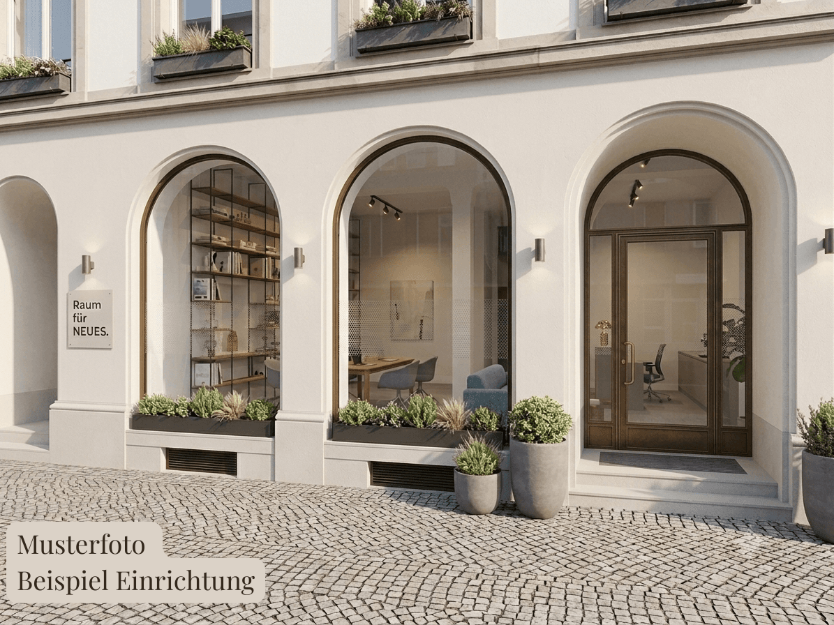 Pronájem kanceláře 122 m², Fröhnstraße 61, Pirmasens, Porýní-Falc Pronájem kanceláře 122 m², Fröhnstraße 61, Pirmasens, Porýní-Falc