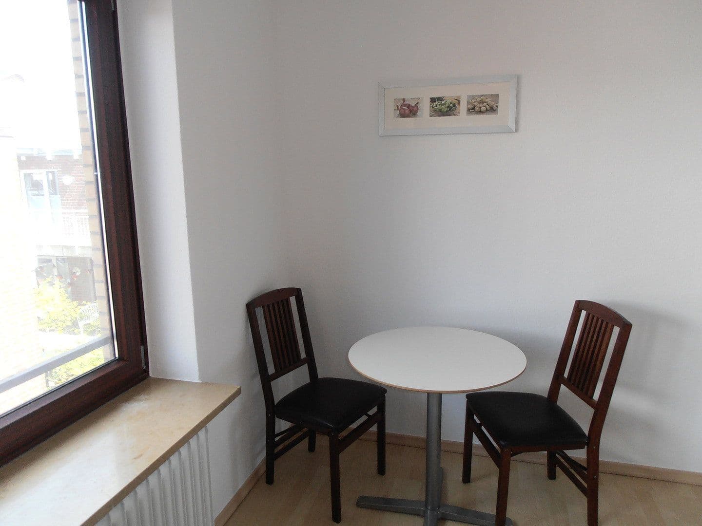 Pronájem bytu 1+1 41 m², Blankenerser Chaussee 17 b, Schenefeld, Šlesvicko-Holštýnsko Pronájem bytu 1+1 41 m², Blankenerser Chaussee 17 b, Schenefeld, Šlesvicko-Holštýnsko
