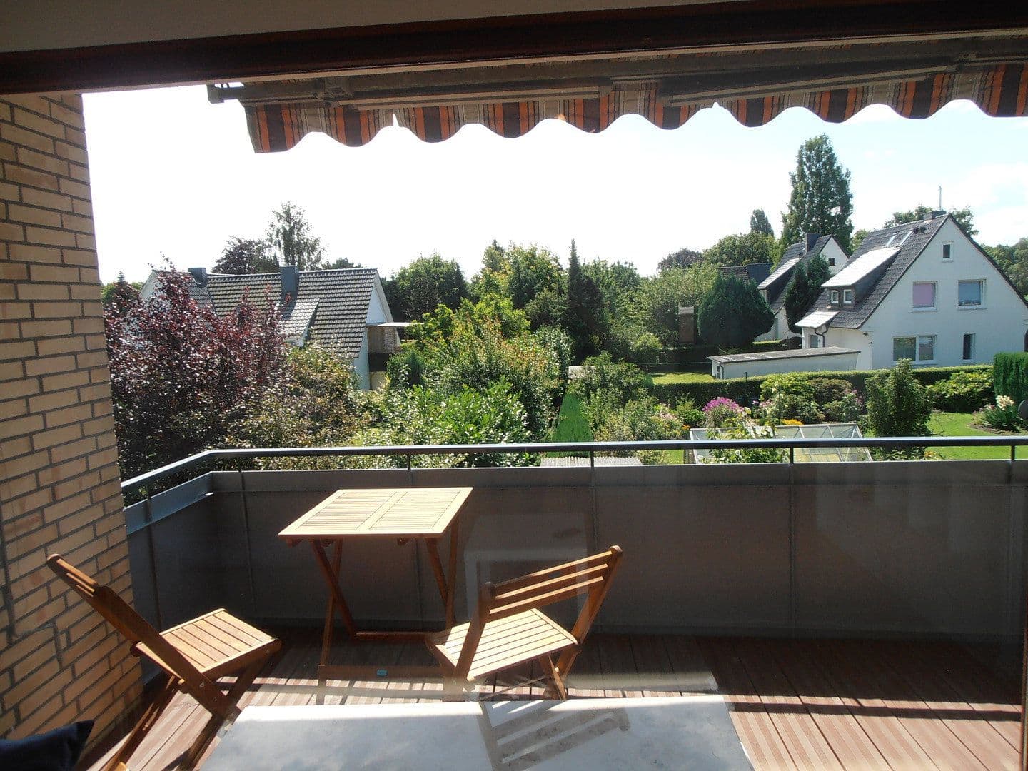 Pronájem bytu 1+1 41 m², Blankenerser Chaussee 17 b, Schenefeld, Šlesvicko-Holštýnsko Pronájem bytu 1+1 41 m², Blankenerser Chaussee 17 b, Schenefeld, Šlesvicko-Holštýnsko