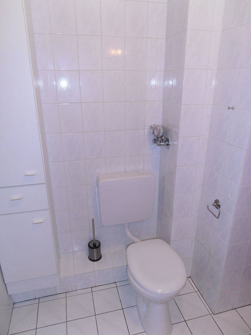 Pronájem bytu 1+1 41 m², Blankenerser Chaussee 17 b, Schenefeld, Šlesvicko-Holštýnsko Pronájem bytu 1+1 41 m², Blankenerser Chaussee 17 b, Schenefeld, Šlesvicko-Holštýnsko