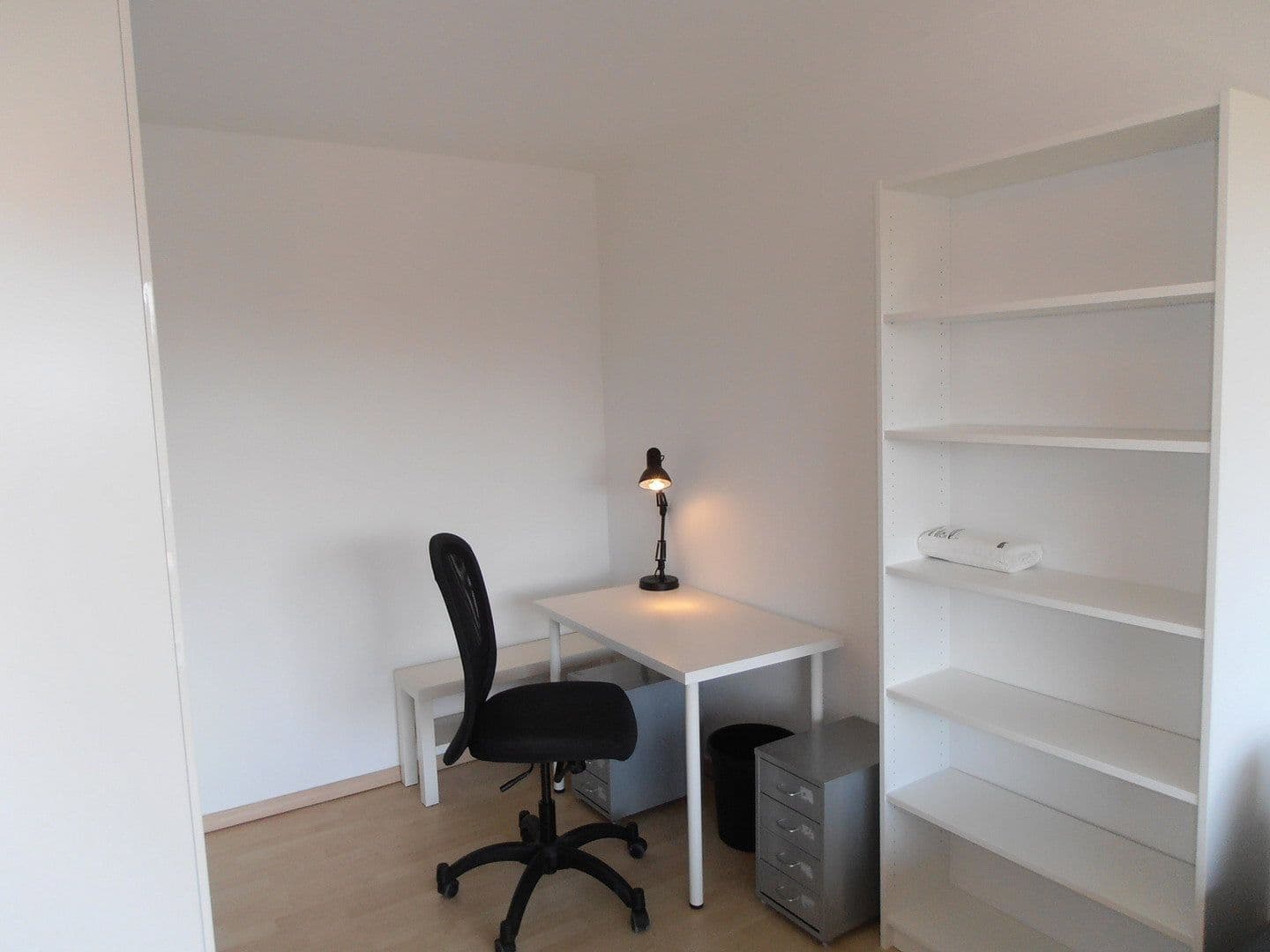 Pronájem bytu 1+1 41 m², Blankenerser Chaussee 17 b, Schenefeld, Šlesvicko-Holštýnsko Pronájem bytu 1+1 41 m², Blankenerser Chaussee 17 b, Schenefeld, Šlesvicko-Holštýnsko