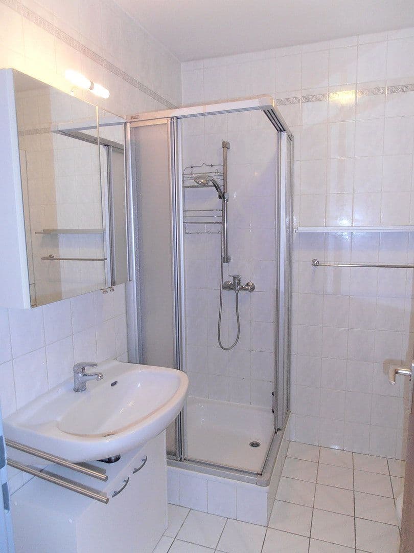 Pronájem bytu 1+1 41 m², Blankenerser Chaussee 17 b, Schenefeld, Šlesvicko-Holštýnsko Pronájem bytu 1+1 41 m², Blankenerser Chaussee 17 b, Schenefeld, Šlesvicko-Holštýnsko