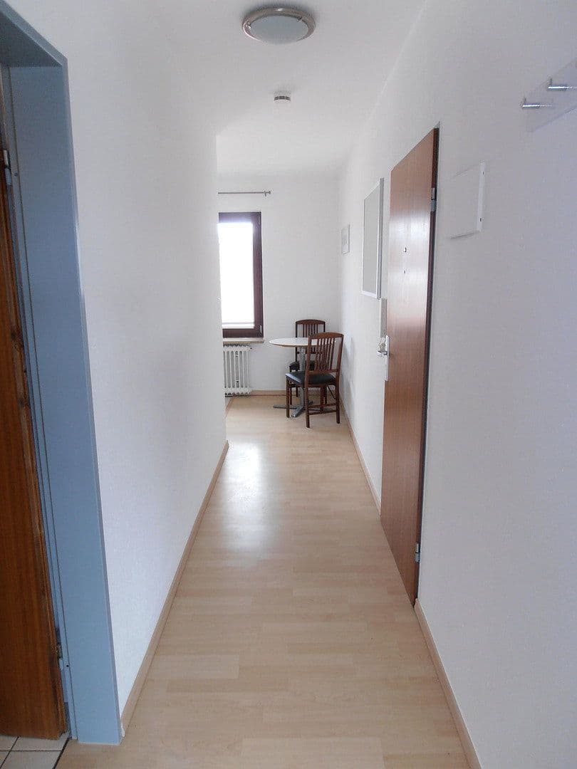 Pronájem bytu 1+1 41 m², Blankenerser Chaussee 17 b, Schenefeld, Šlesvicko-Holštýnsko Pronájem bytu 1+1 41 m², Blankenerser Chaussee 17 b, Schenefeld, Šlesvicko-Holštýnsko