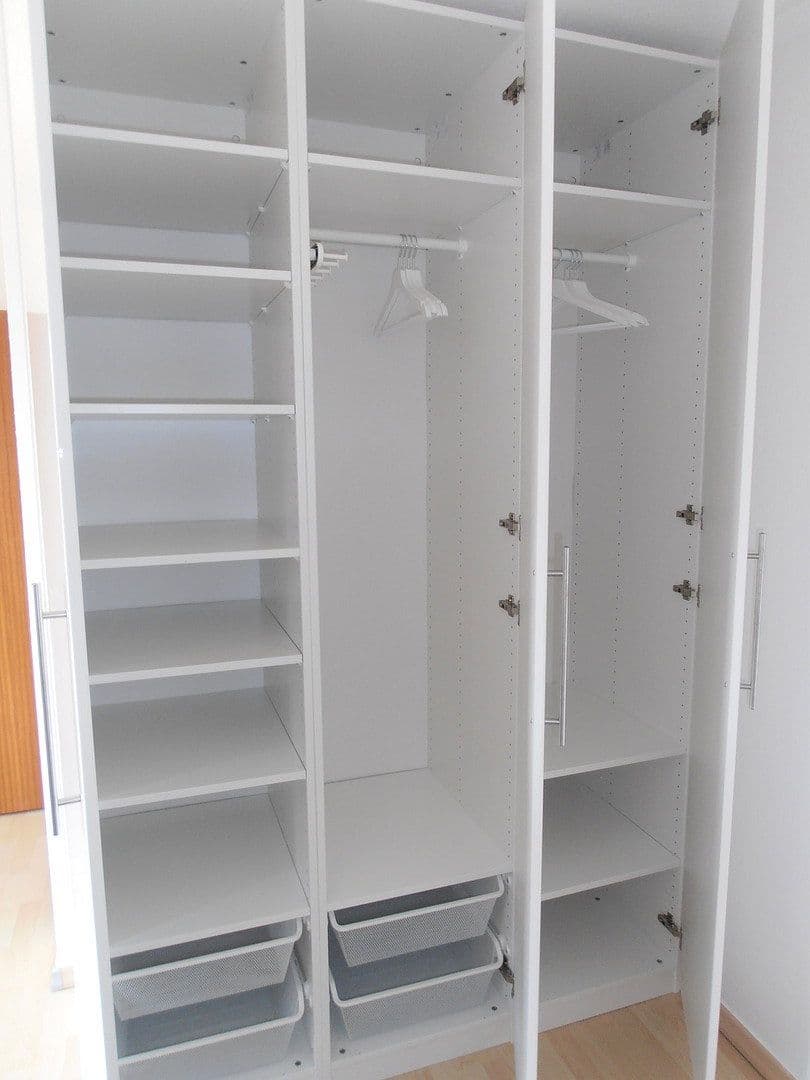 Pronájem bytu 1+1 41 m², Blankenerser Chaussee 17 b, Schenefeld, Šlesvicko-Holštýnsko Pronájem bytu 1+1 41 m², Blankenerser Chaussee 17 b, Schenefeld, Šlesvicko-Holštýnsko