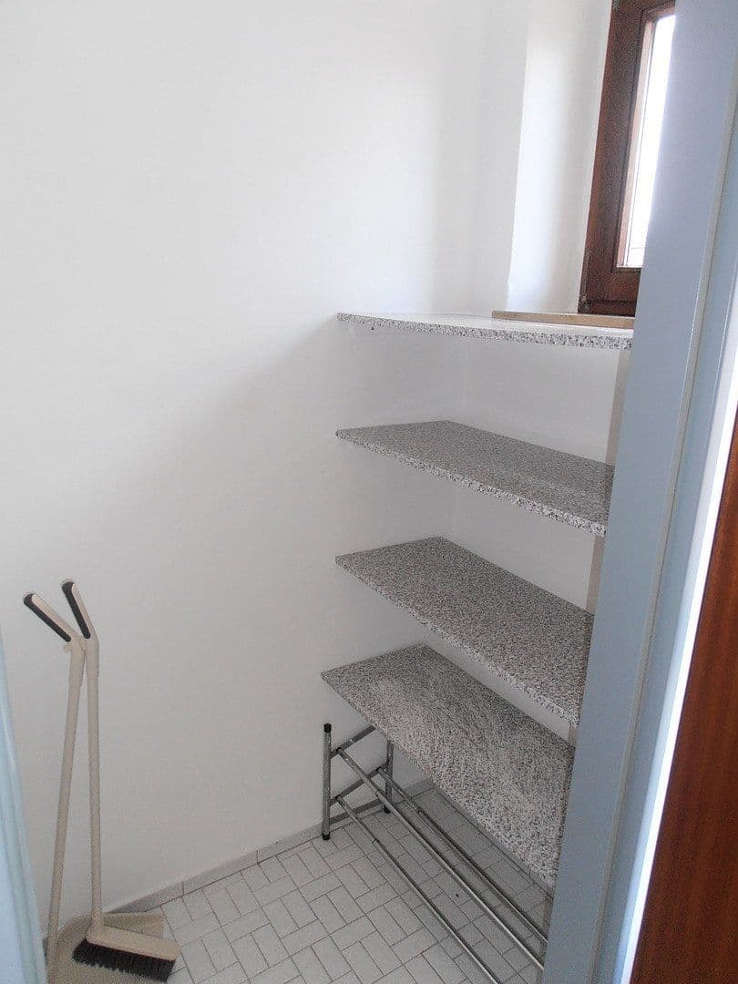 Pronájem bytu 1+1 41 m², Blankenerser Chaussee 17 b, Schenefeld, Šlesvicko-Holštýnsko Pronájem bytu 1+1 41 m², Blankenerser Chaussee 17 b, Schenefeld, Šlesvicko-Holštýnsko