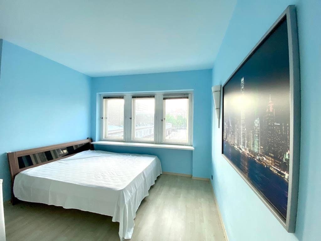Prodej bytu 2+1 45 m², Kurfürstendamm 154, Berlin, Berlín Prodej bytu 2+1 45 m², Kurfürstendamm 154, Berlin, Berlín