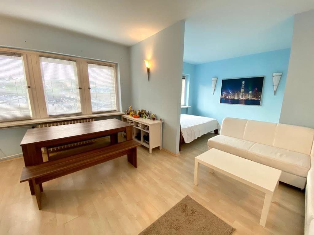 Prodej bytu 2+1 45 m², Kurfürstendamm 154, Berlin, Berlín Prodej bytu 2+1 45 m², Kurfürstendamm 154, Berlin, Berlín