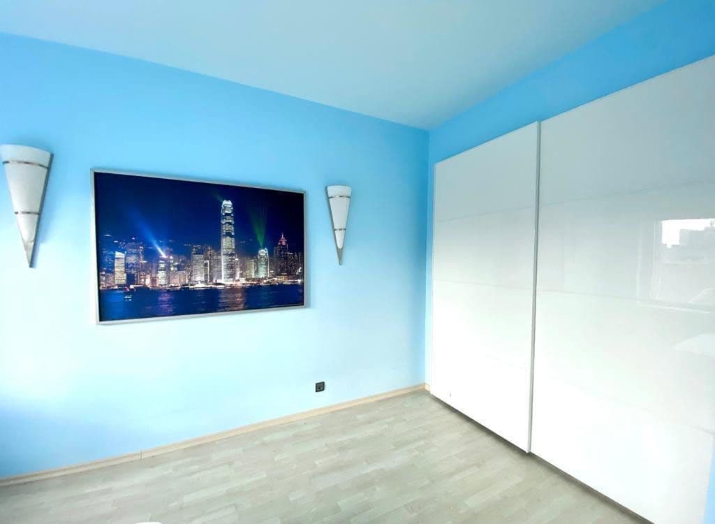 Prodej bytu 2+1 45 m², Kurfürstendamm 154, Berlin, Berlín Prodej bytu 2+1 45 m², Kurfürstendamm 154, Berlin, Berlín
