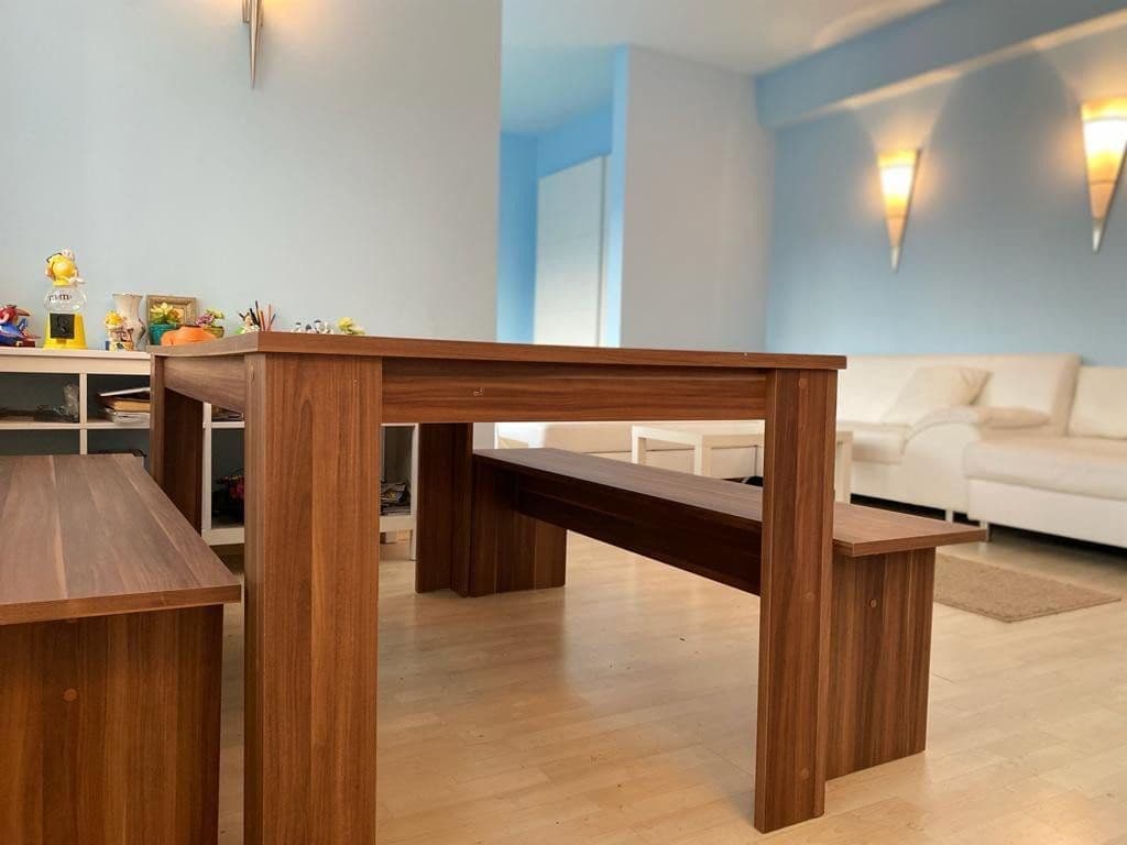 Prodej bytu 2+1 45 m², Kurfürstendamm 154, Berlin, Berlín Prodej bytu 2+1 45 m², Kurfürstendamm 154, Berlin, Berlín