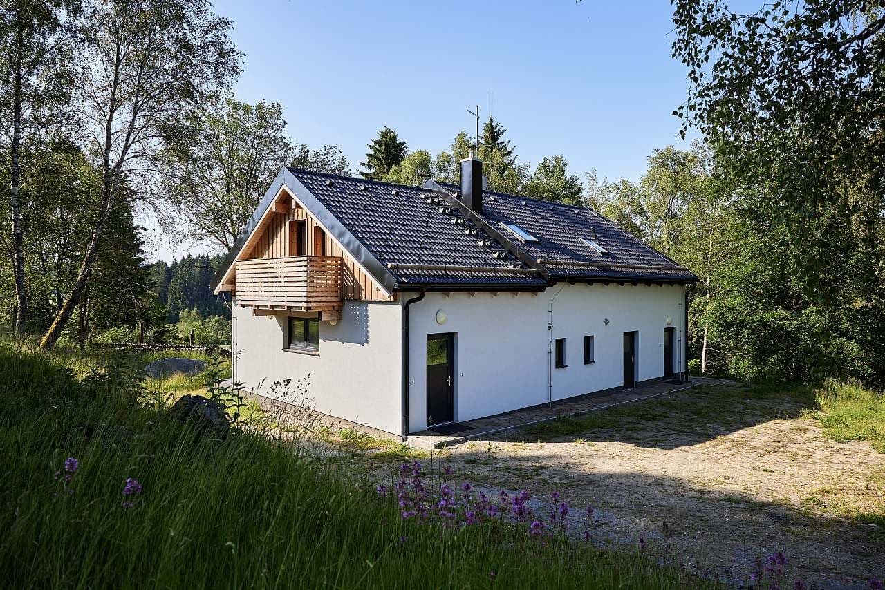 Pronájem chaty, chalupy, Přední Výtoň, Jihočeský kraj Pronájem chaty, chalupy, Přední Výtoň, Jihočeský kraj