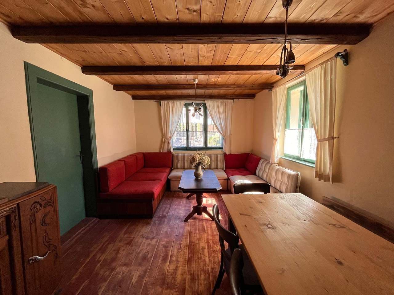 Pronájem chaty, chalupy, Vysočina, Pardubický kraj Pronájem chaty, chalupy, Vysočina, Pardubický kraj