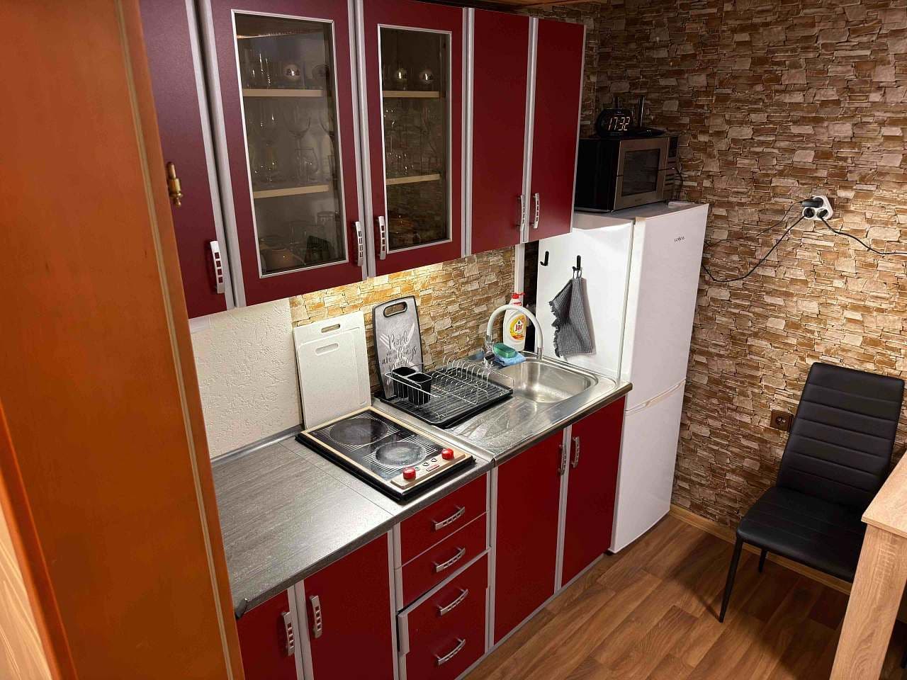 Pronájem chaty, chalupy, Rajnochovice, Zlínský kraj Pronájem chaty, chalupy, Rajnochovice, Zlínský kraj