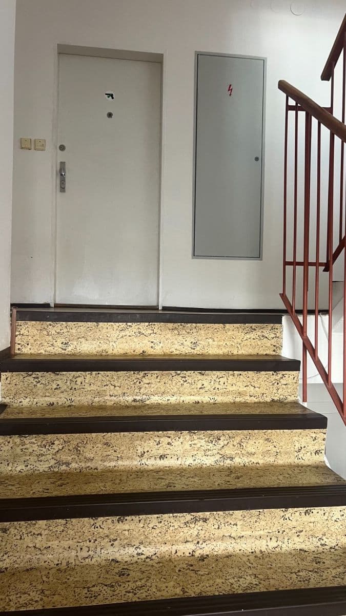 Prodej bytu 2+kk 49 m², Havanská, Kladno, Středočeský kraj Prodej bytu 2+kk 49 m², Havanská, Kladno, Středočeský kraj