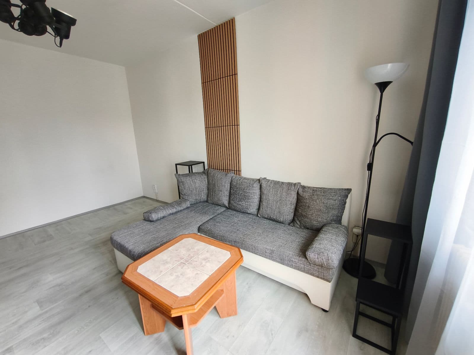 Pronájem bytu 1+1 36 m², Dukelská, Jeseník, Olomoucký kraj Pronájem bytu 1+1 36 m², Dukelská, Jeseník, Olomoucký kraj