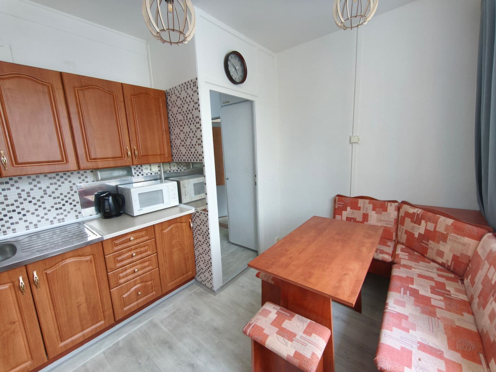 Pronájem bytu 1+1 36 m², Dukelská, Jeseník, Olomoucký kraj Pronájem bytu 1+1 36 m², Dukelská, Jeseník, Olomoucký kraj