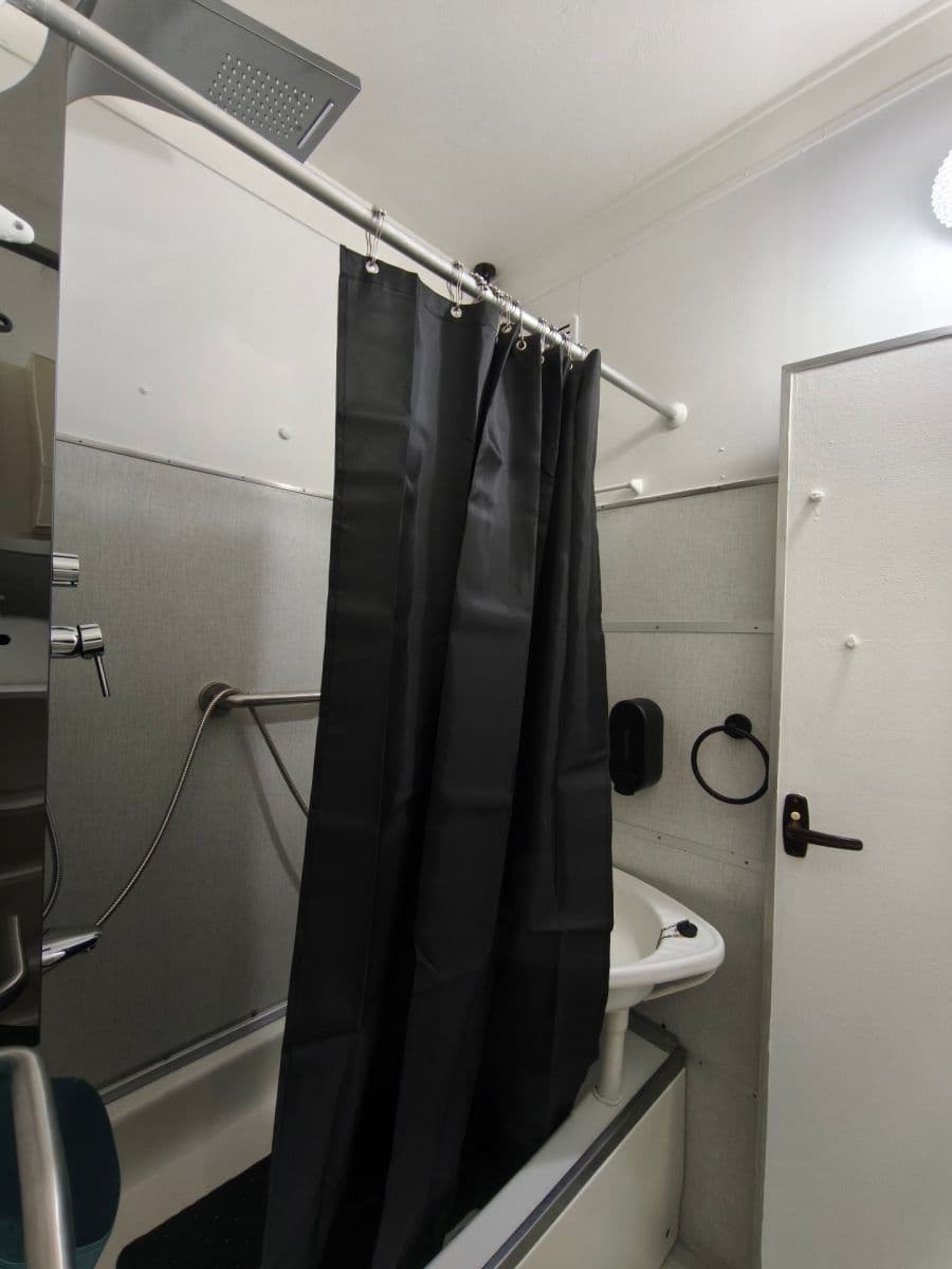Pronájem bytu 1+1 36 m², Dukelská, Jeseník, Olomoucký kraj Pronájem bytu 1+1 36 m², Dukelská, Jeseník, Olomoucký kraj