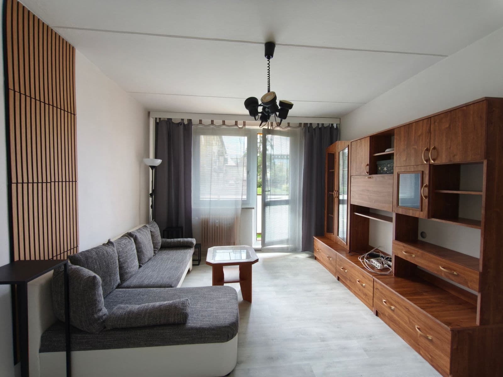 Pronájem bytu 1+1 36 m², Dukelská, Jeseník, Olomoucký kraj Pronájem bytu 1+1 36 m², Dukelská, Jeseník, Olomoucký kraj