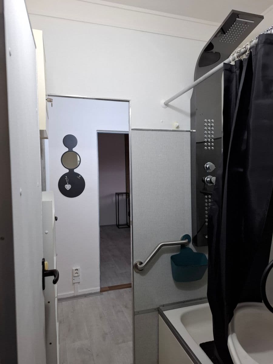 Pronájem bytu 1+1 36 m², Dukelská, Jeseník, Olomoucký kraj Pronájem bytu 1+1 36 m², Dukelská, Jeseník, Olomoucký kraj