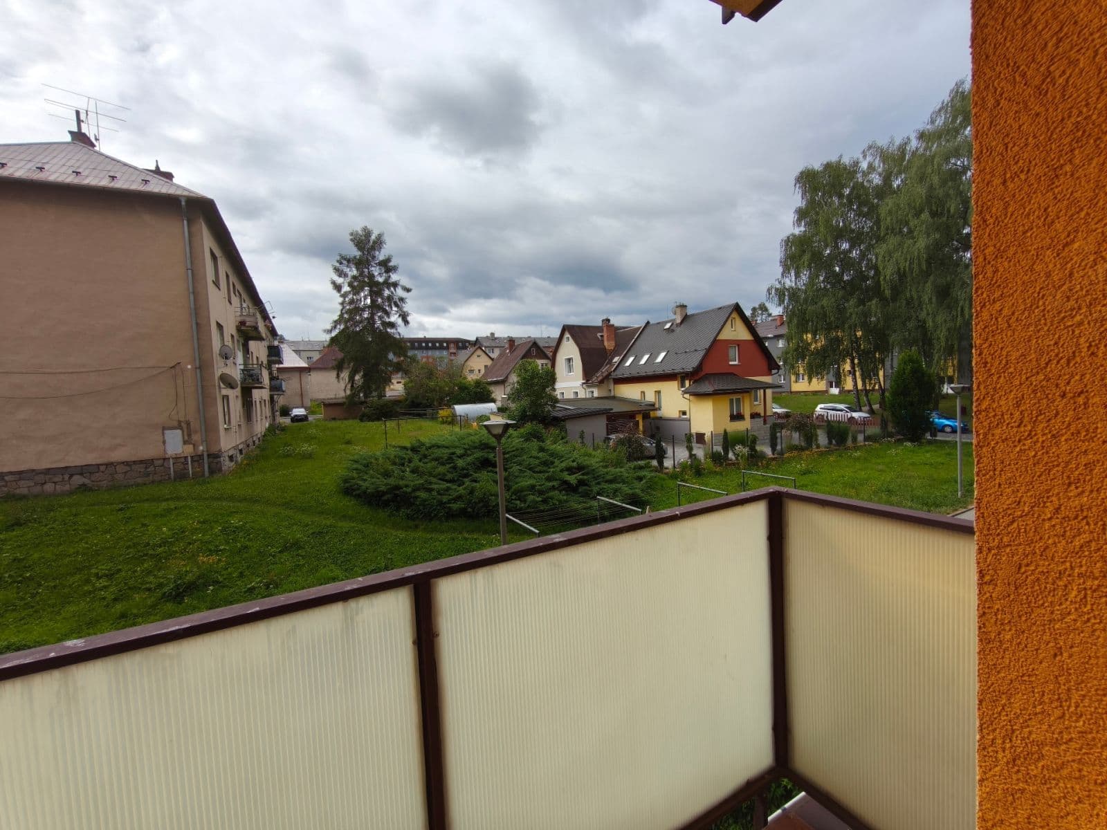 Pronájem bytu 1+1 36 m², Dukelská, Jeseník, Olomoucký kraj Pronájem bytu 1+1 36 m², Dukelská, Jeseník, Olomoucký kraj