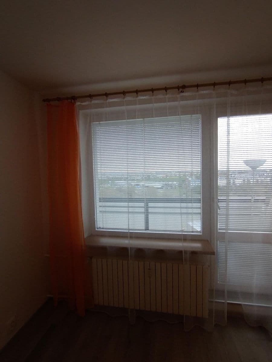 Pronájem bytu 1+kk 30 m², Černého, Praha, Praha Pronájem bytu 1+kk 30 m², Černého, Praha, Praha