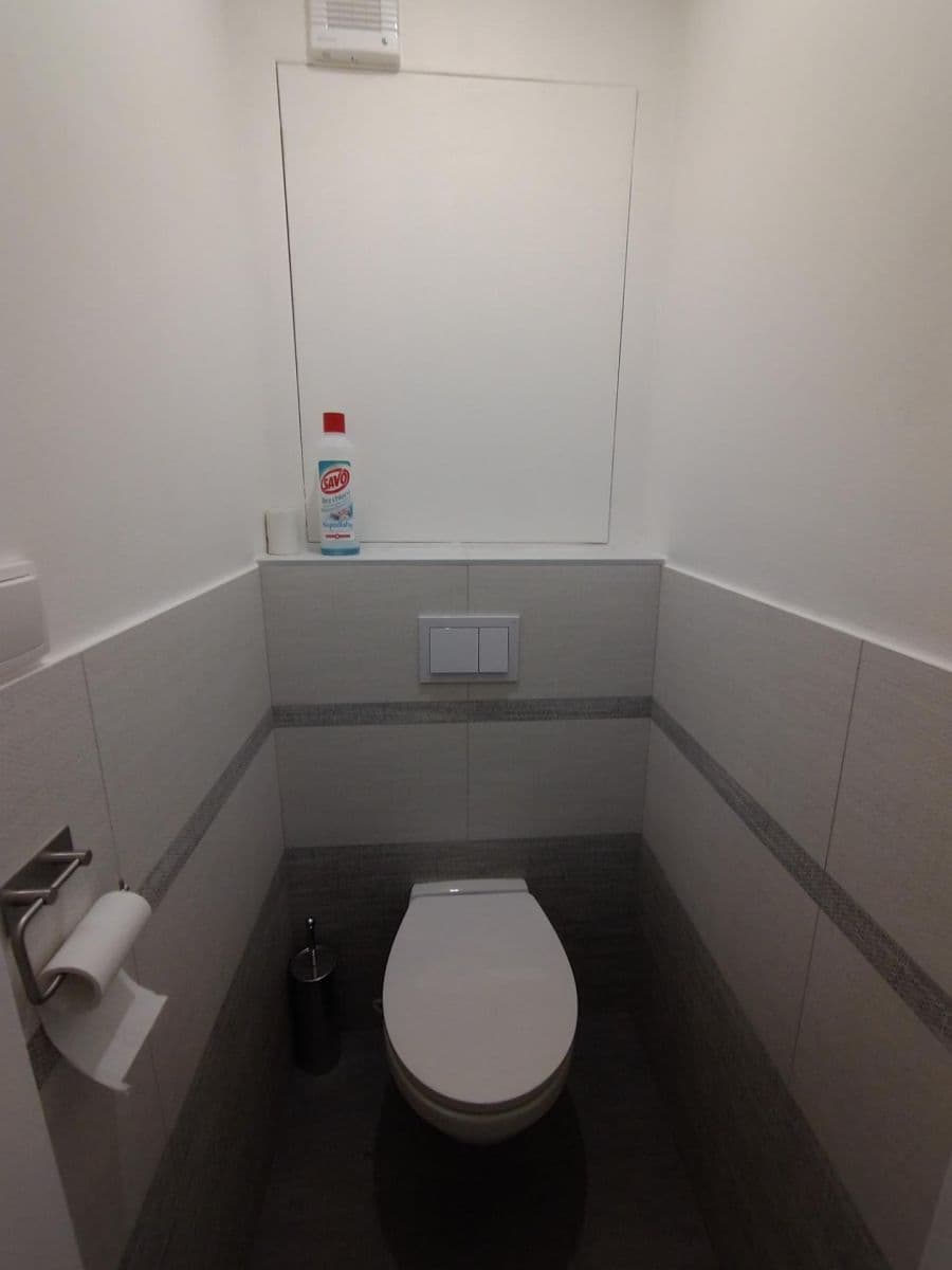 Pronájem bytu 1+kk 30 m², Černého, Praha, Praha Pronájem bytu 1+kk 30 m², Černého, Praha, Praha