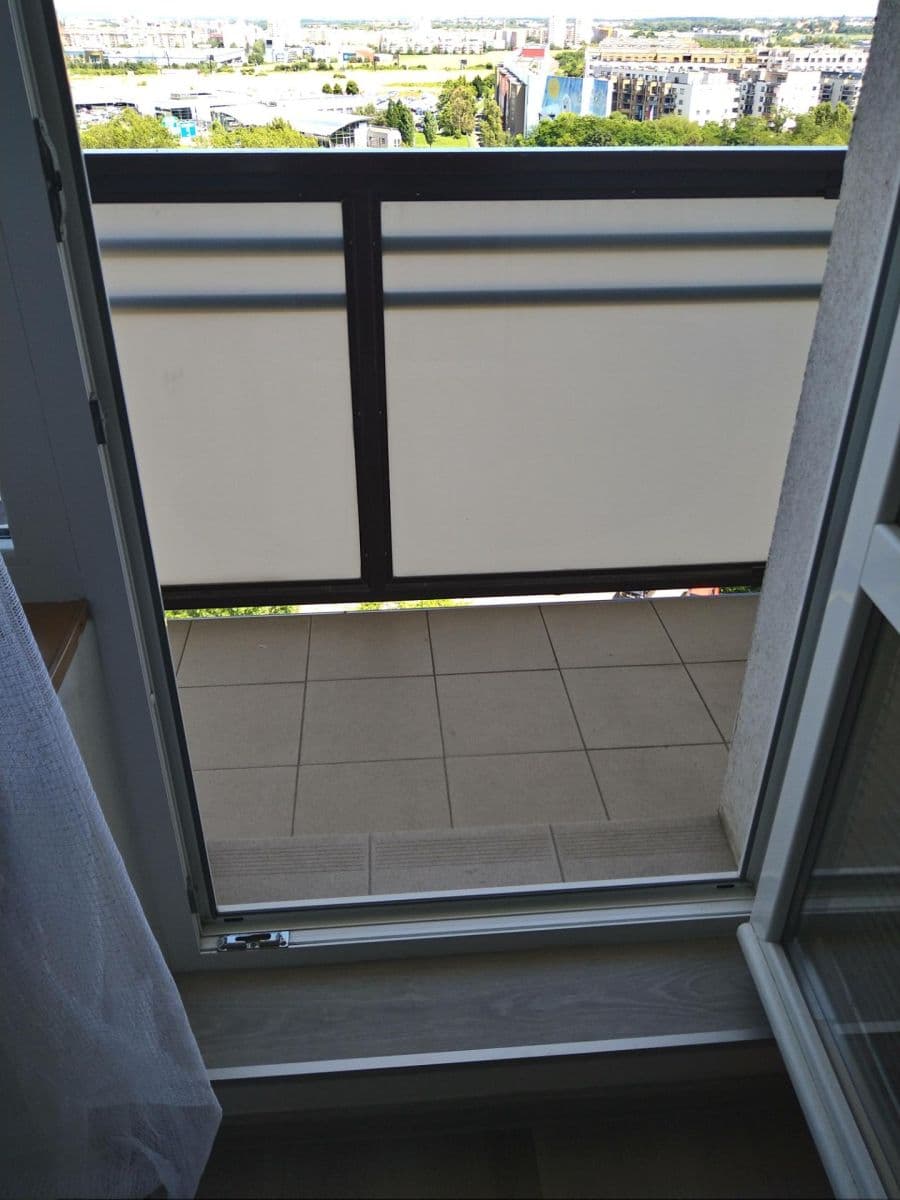 Pronájem bytu 1+kk 30 m², Černého, Praha, Praha Pronájem bytu 1+kk 30 m², Černého, Praha, Praha