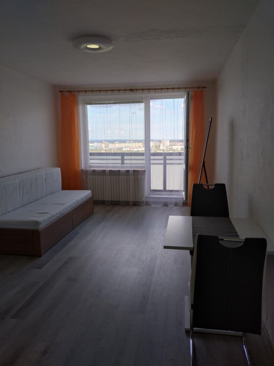 Pronájem bytu 1+kk 30 m², Černého, Praha, Praha Pronájem bytu 1+kk 30 m², Černého, Praha, Praha