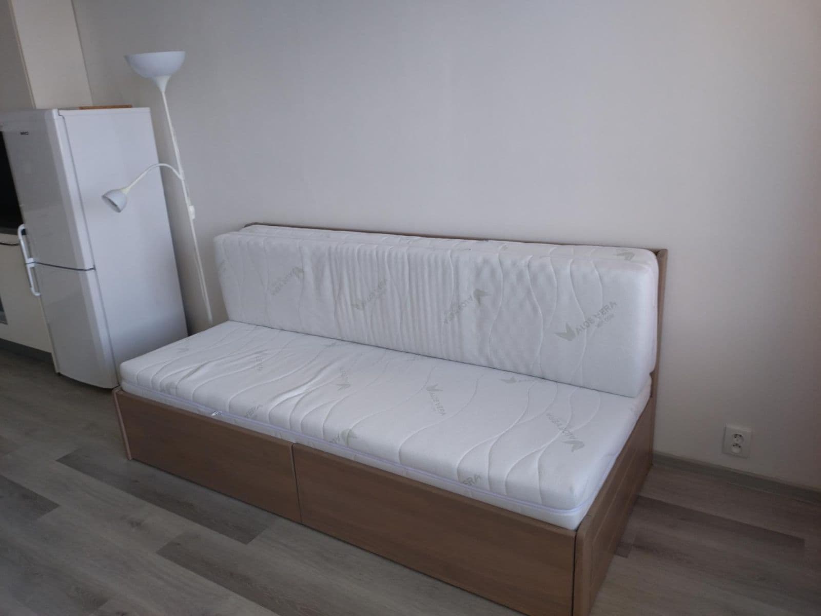 Pronájem bytu 1+kk 30 m², Černého, Praha, Praha Pronájem bytu 1+kk 30 m², Černého, Praha, Praha