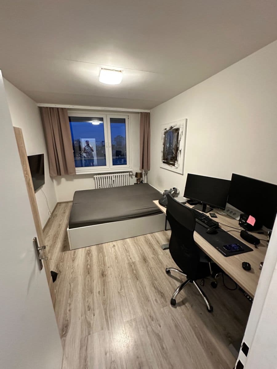 Prodej bytu 2+kk 45 m², Kozmíkova, Praha, Praha Prodej bytu 2+kk 45 m², Kozmíkova, Praha, Praha
