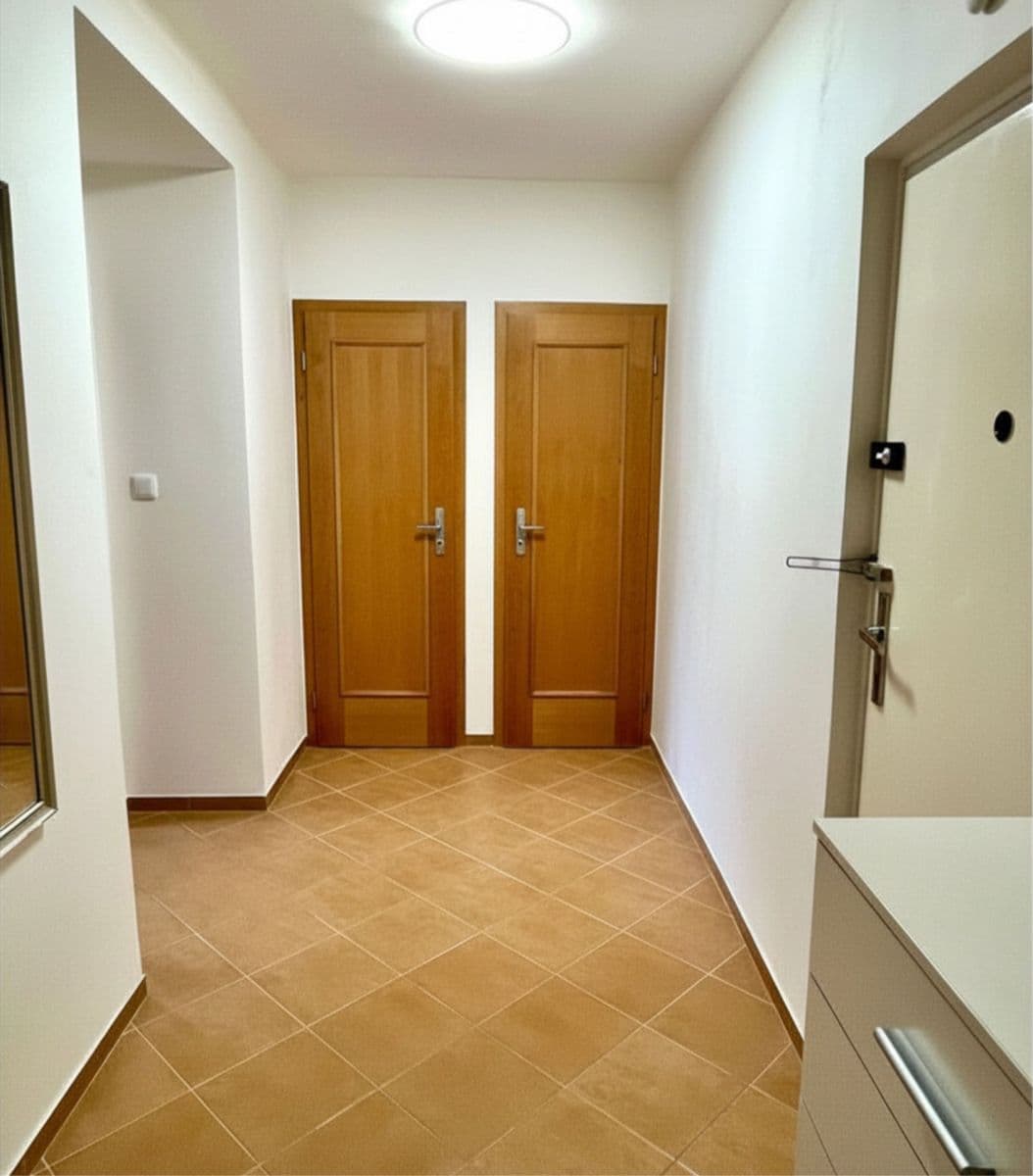Pronájem bytu 2+1 56 m², Jeseniova, Praha, Praha Pronájem bytu 2+1 56 m², Jeseniova, Praha, Praha