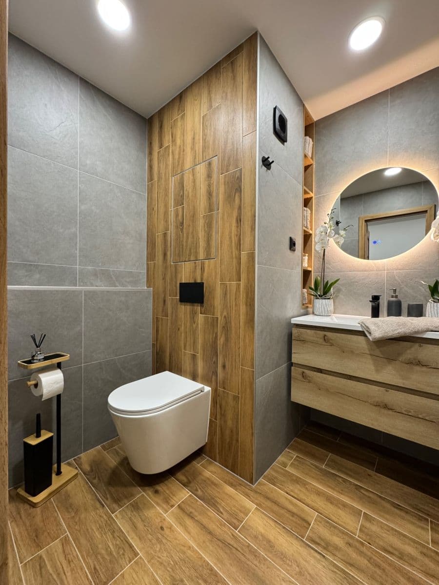 Pronájem bytu 2+kk 49 m², Rozmarýnová, Most, Ústecký kraj Pronájem bytu 2+kk 49 m², Rozmarýnová, Most, Ústecký kraj