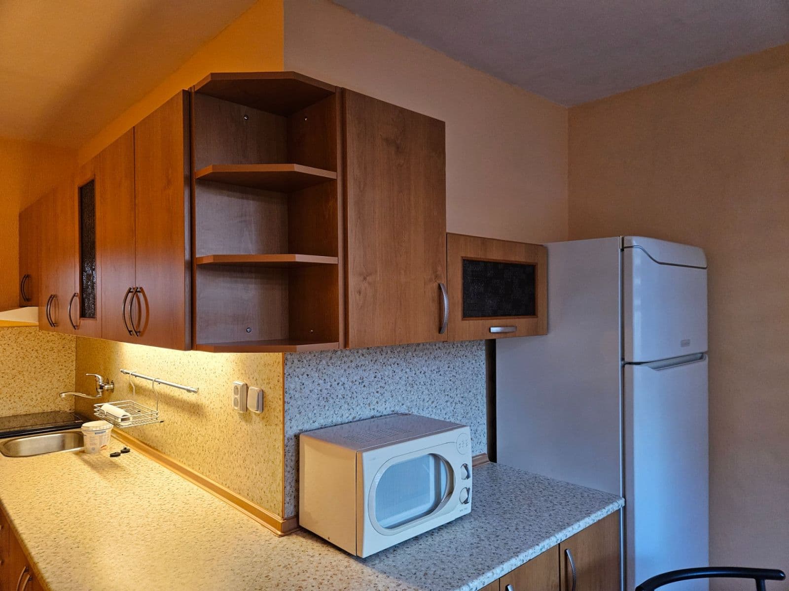 Pronájem bytu 2+1 65 m², Matušova, Rumburk, Ústecký kraj Pronájem bytu 2+1 65 m², Matušova, Rumburk, Ústecký kraj