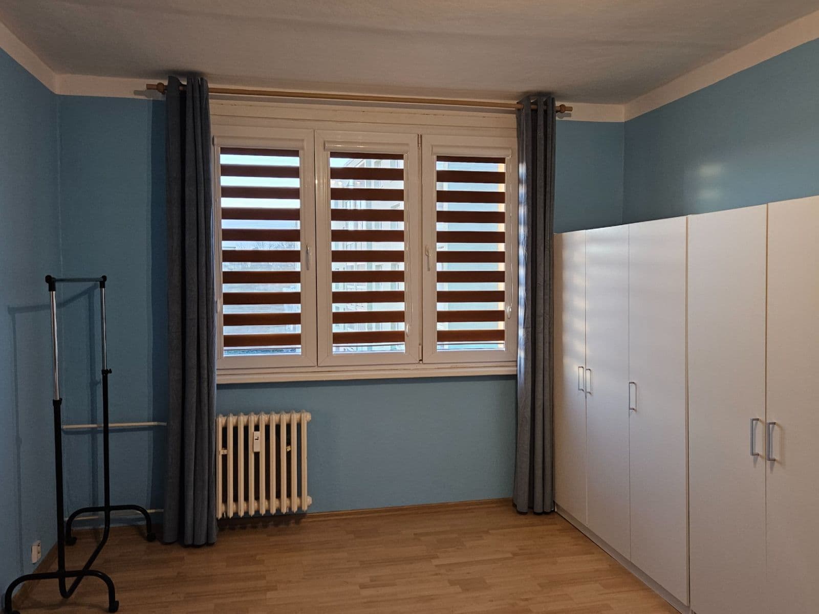Pronájem bytu 2+1 65 m², Matušova, Rumburk, Ústecký kraj Pronájem bytu 2+1 65 m², Matušova, Rumburk, Ústecký kraj
