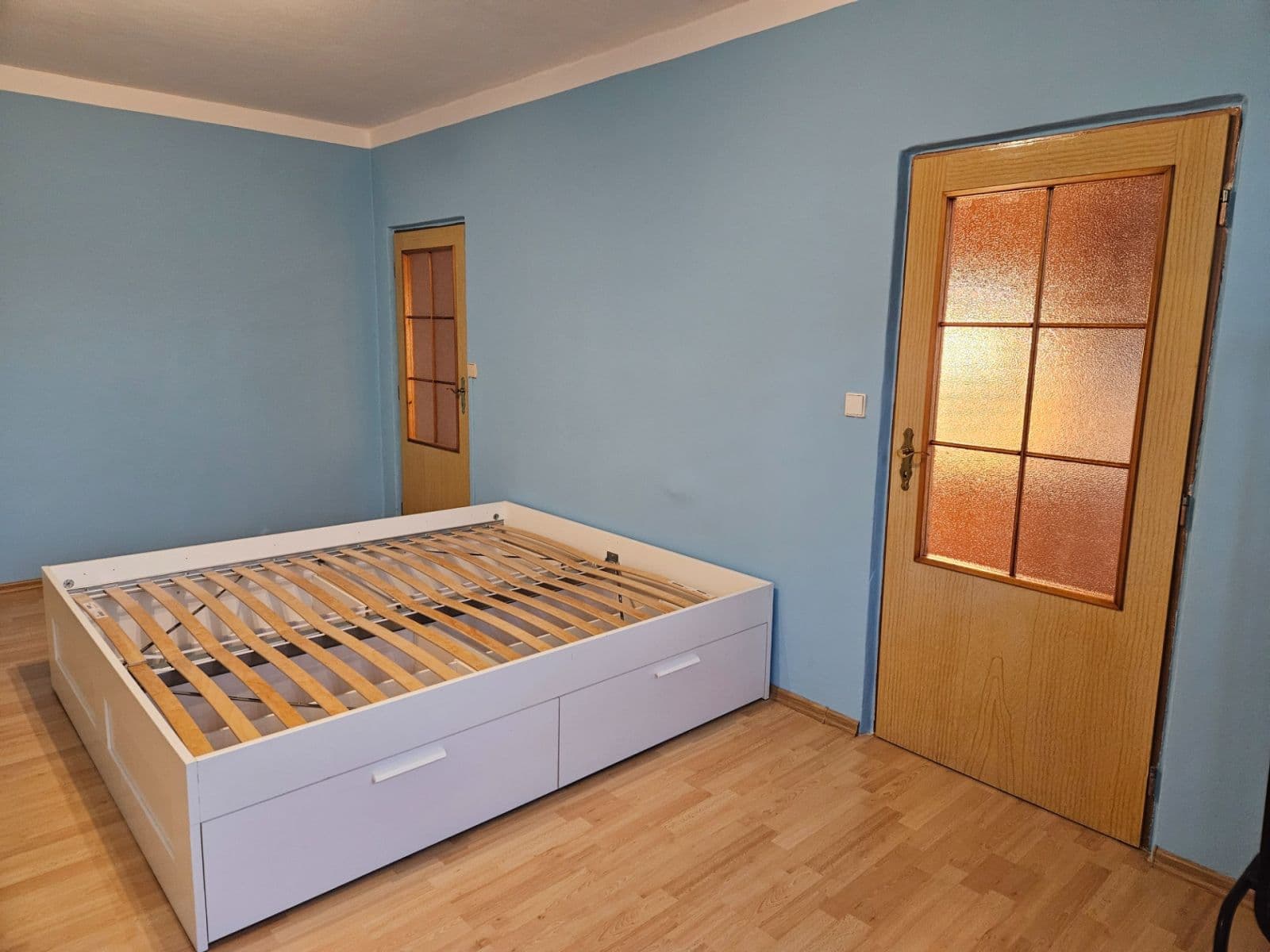 Pronájem bytu 2+1 65 m², Matušova, Rumburk, Ústecký kraj Pronájem bytu 2+1 65 m², Matušova, Rumburk, Ústecký kraj