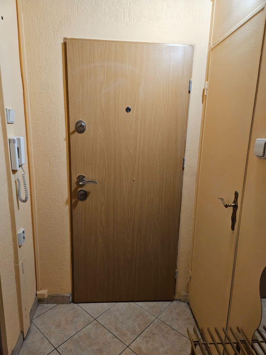 Pronájem bytu 2+1 65 m², Matušova, Rumburk, Ústecký kraj Pronájem bytu 2+1 65 m², Matušova, Rumburk, Ústecký kraj