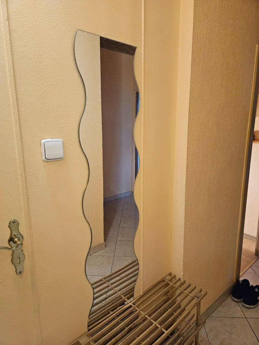 Pronájem bytu 2+1 65 m², Matušova, Rumburk, Ústecký kraj Pronájem bytu 2+1 65 m², Matušova, Rumburk, Ústecký kraj