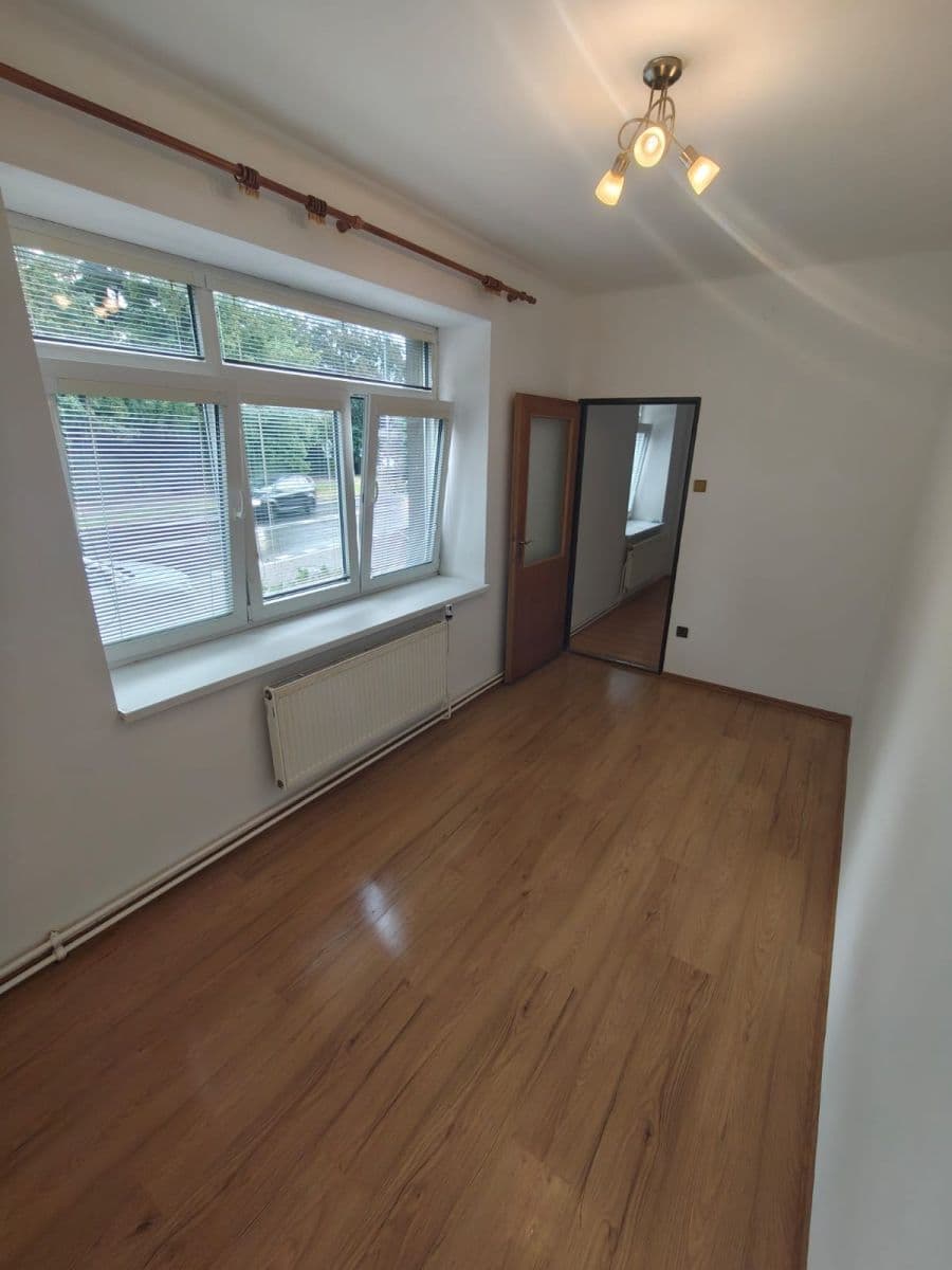 Pronájem bytu 3+1 60 m², Čáslavská, Chrudim, Pardubický kraj Pronájem bytu 3+1 60 m², Čáslavská, Chrudim, Pardubický kraj