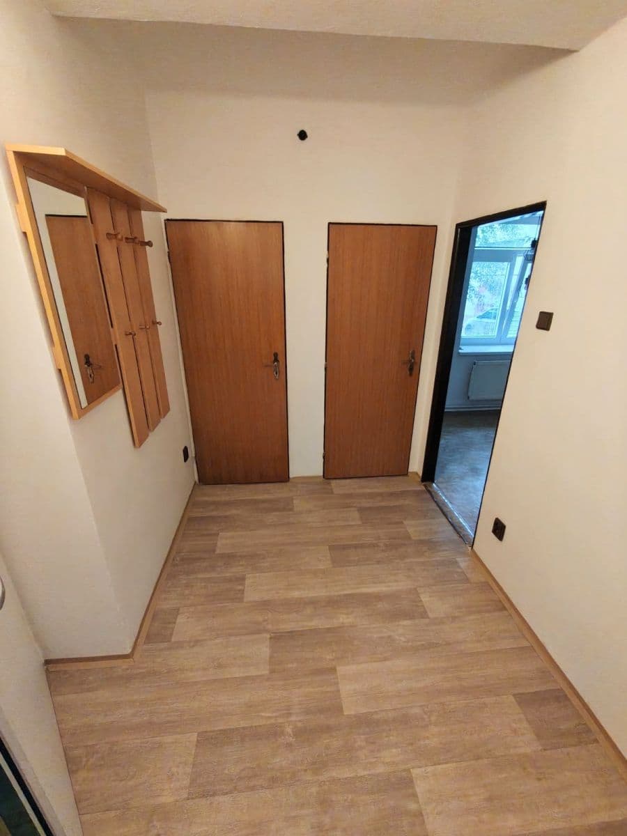 Pronájem bytu 3+1 60 m², Čáslavská, Chrudim, Pardubický kraj Pronájem bytu 3+1 60 m², Čáslavská, Chrudim, Pardubický kraj