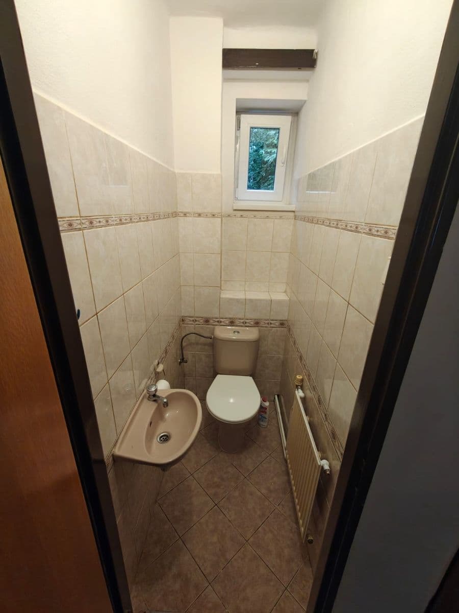 Pronájem bytu 3+1 60 m², Čáslavská, Chrudim, Pardubický kraj Pronájem bytu 3+1 60 m², Čáslavská, Chrudim, Pardubický kraj