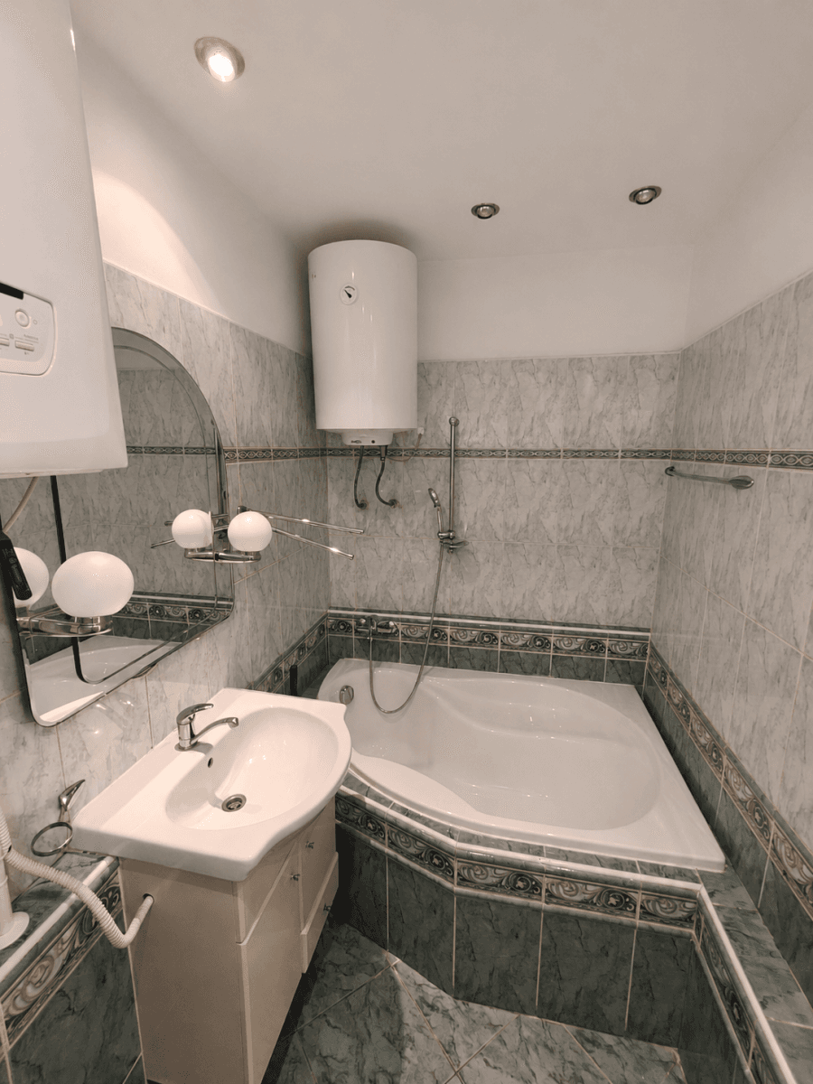 Pronájem bytu 3+1 60 m², Čáslavská, Chrudim, Pardubický kraj Pronájem bytu 3+1 60 m², Čáslavská, Chrudim, Pardubický kraj